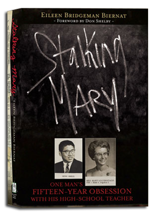 Stalking Mary Book Image